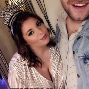 Meet your Posher, Sasha